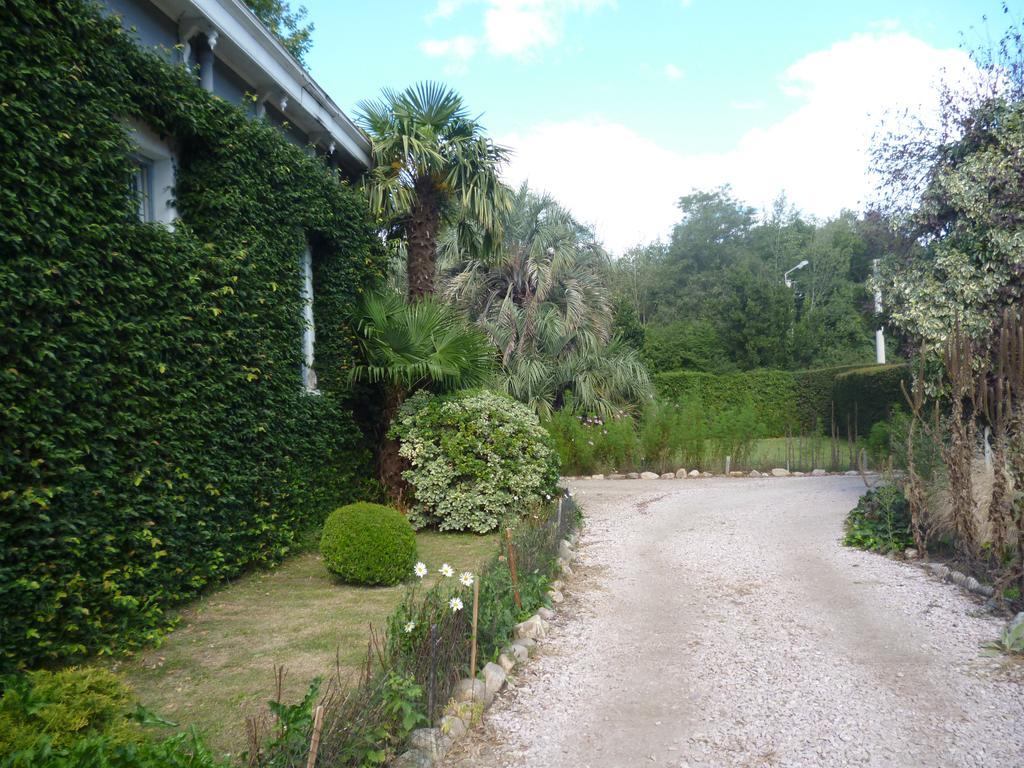 Hotel Alihuen Sierra de la Ventana Bagian luar foto