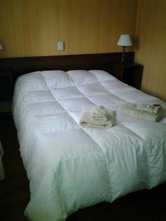 Hotel Alihuen Sierra de la Ventana Ruang foto